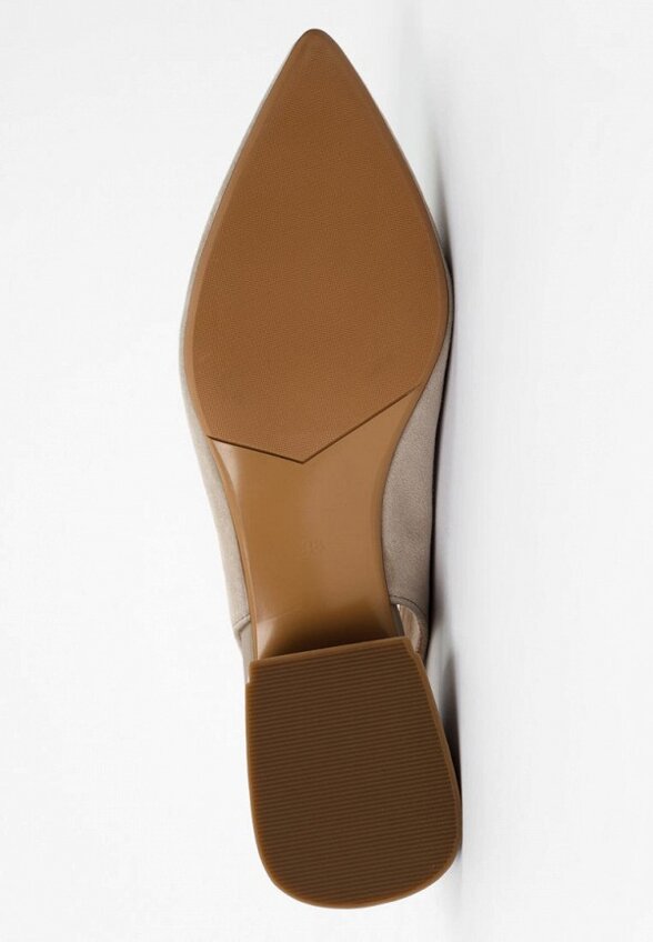 Туфли Niota Line