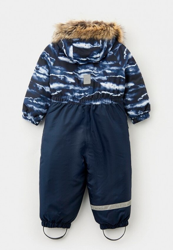 Комбинезон утепленный Kerry