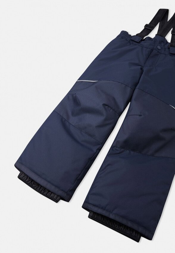 Брюки утепленные Lassie