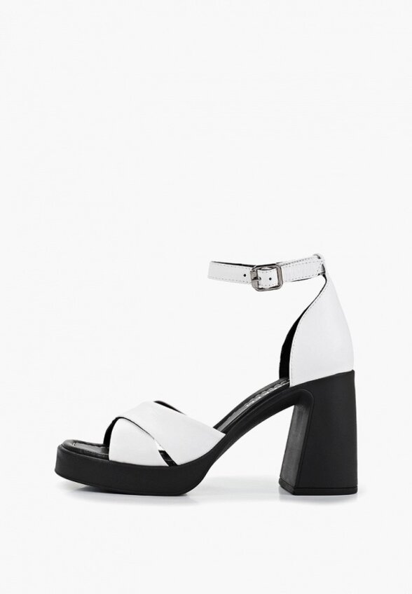 Босоножки Dakkem