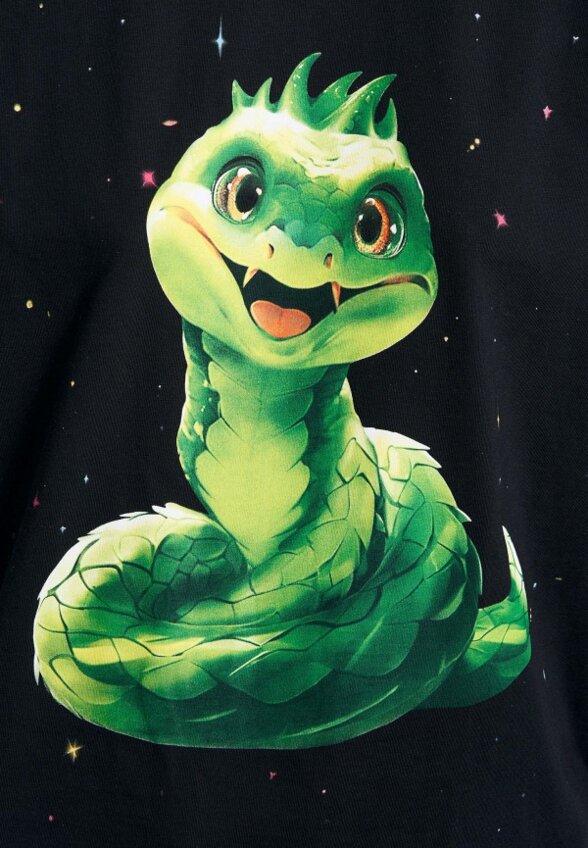 Футболка Твое