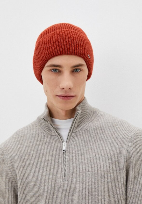 Шапка marhatter