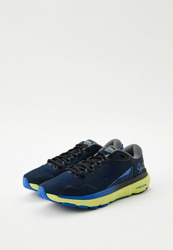 Кроссовки Under Armour