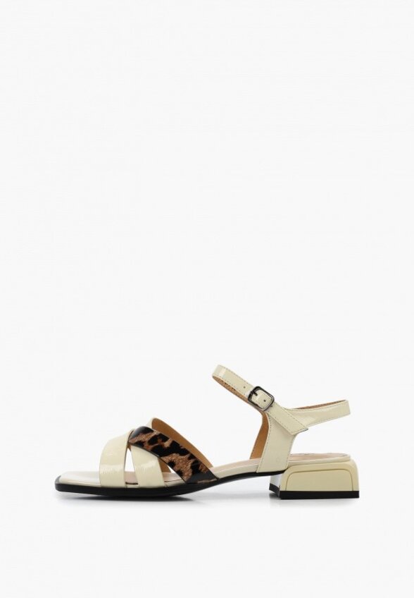 Босоножки Valley