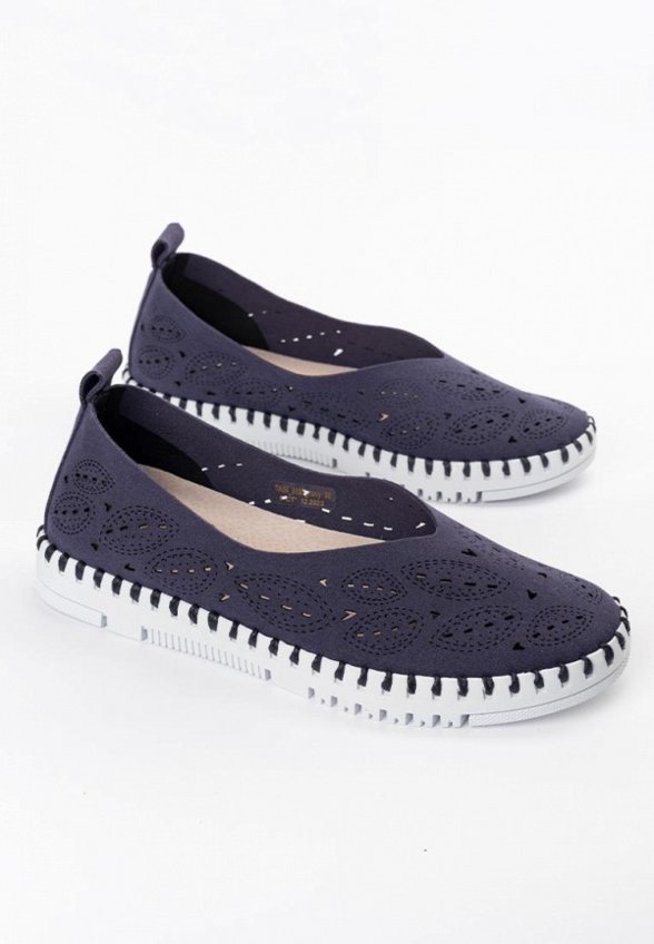 Слипоны Niota Line