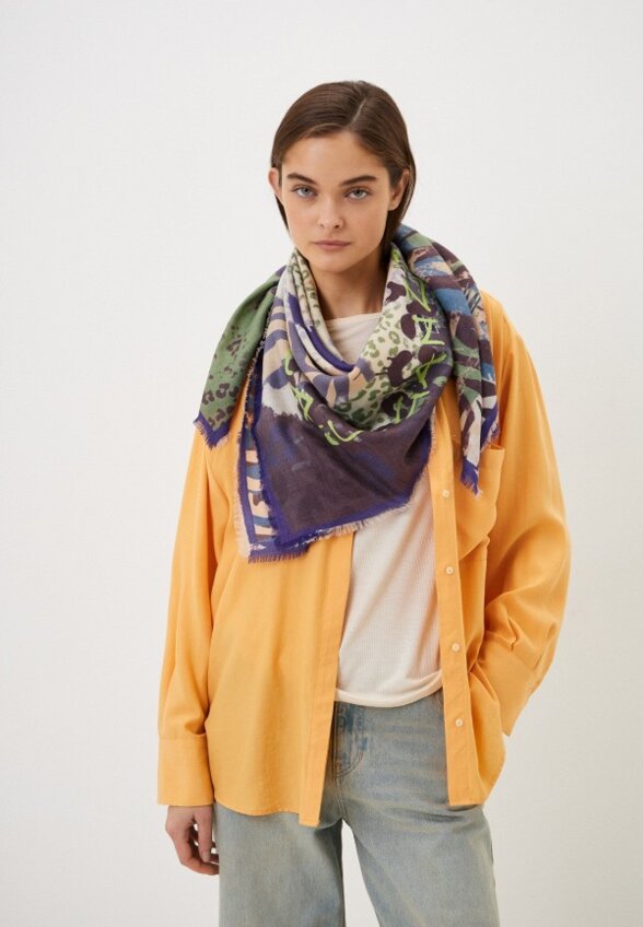 Платок Eleganzza