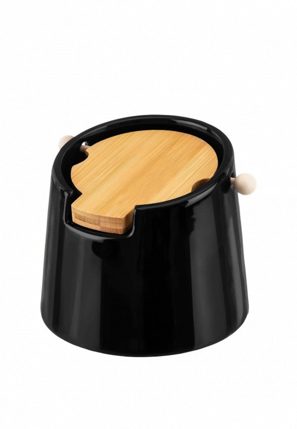 Банка для хранения Elan Gallery