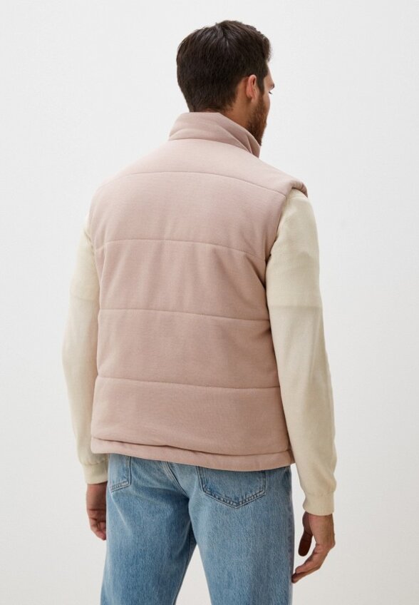 Жилет утепленный Uniize