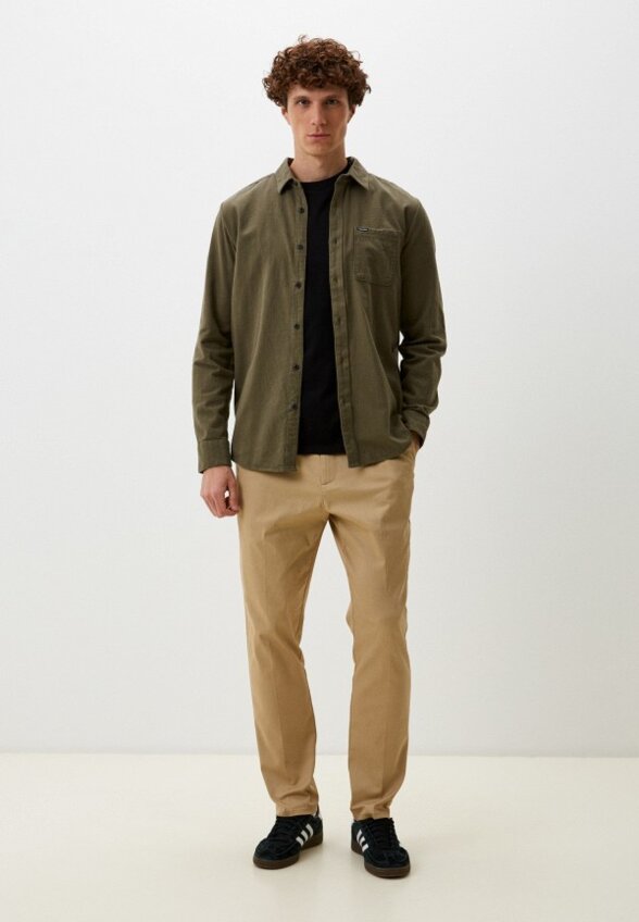 Рубашка Volcom