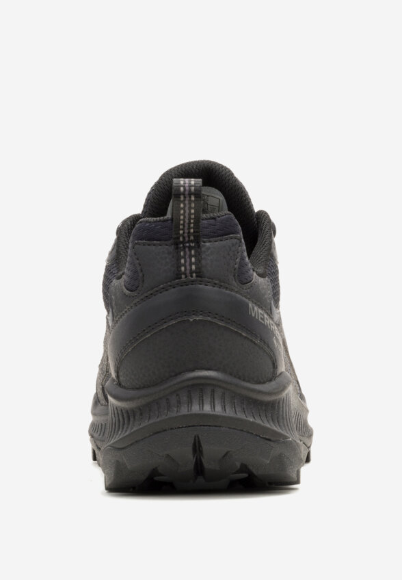 Кроссовки мужские Merrell Speed Strike 2 Gtx, Черный