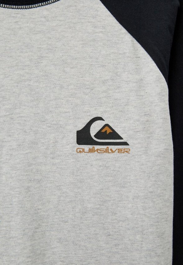 Лонгслив Quiksilver