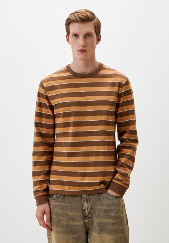 Лонгслив Vans