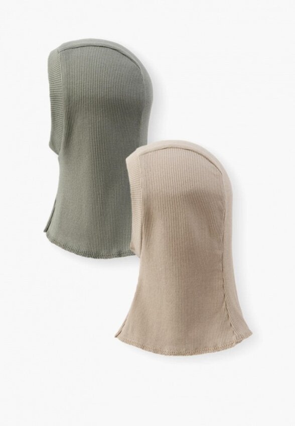 Балаклавы 2 шт. Happy Baby