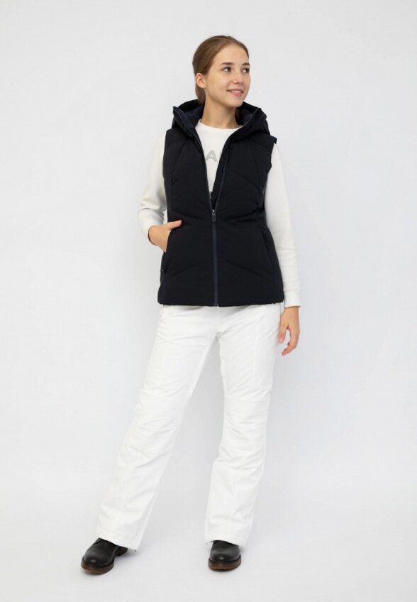 Жилет утепленный High Experience