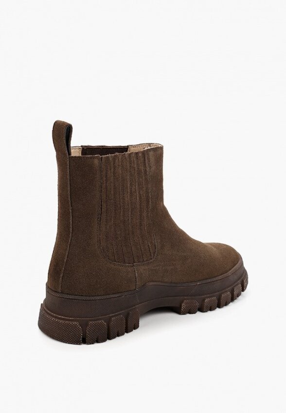 Ботинки Valley