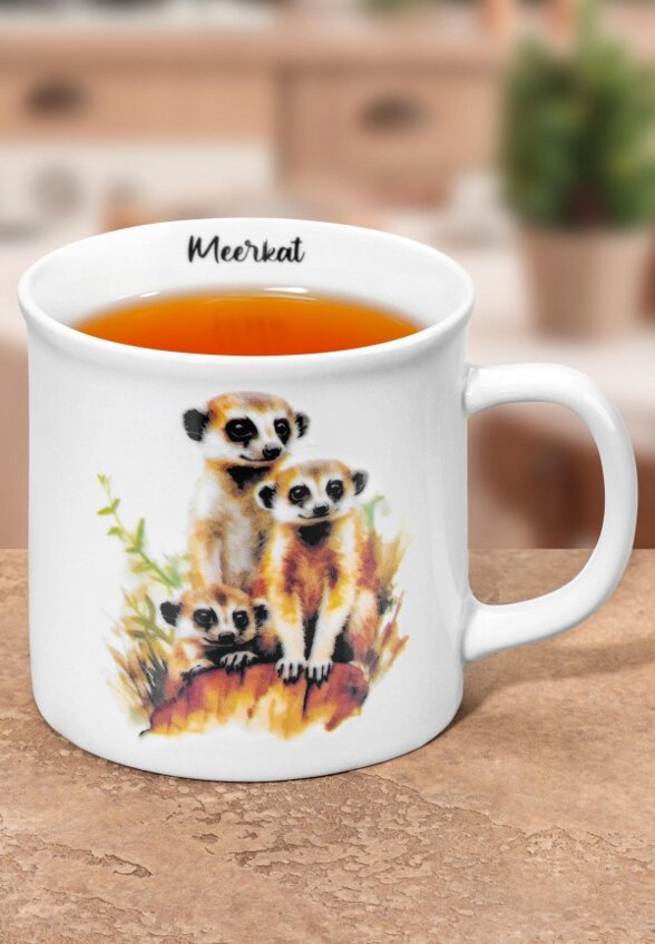 Кружка Elan Gallery