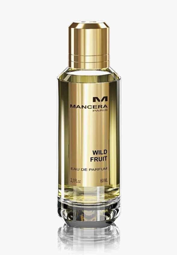 Парфюмерная вода Mancera