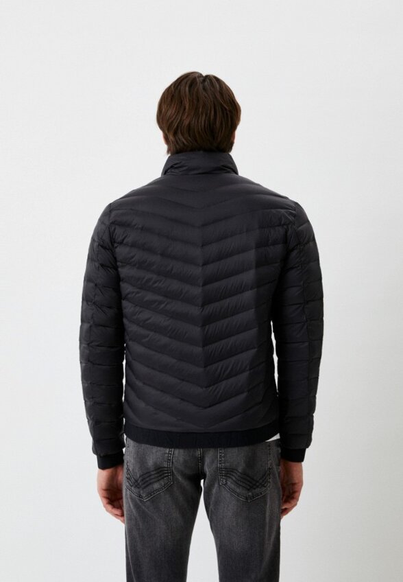 Куртка утепленная Armani Exchange