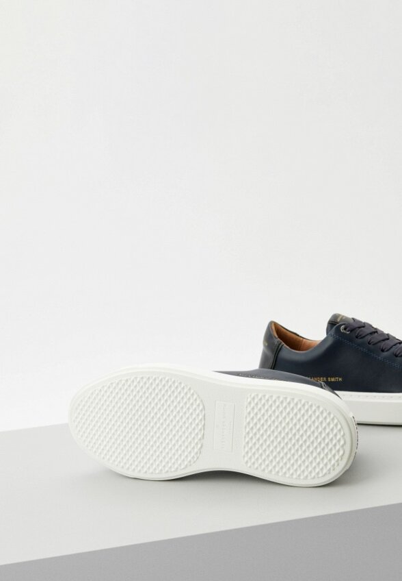 Кеды Alexander Smith