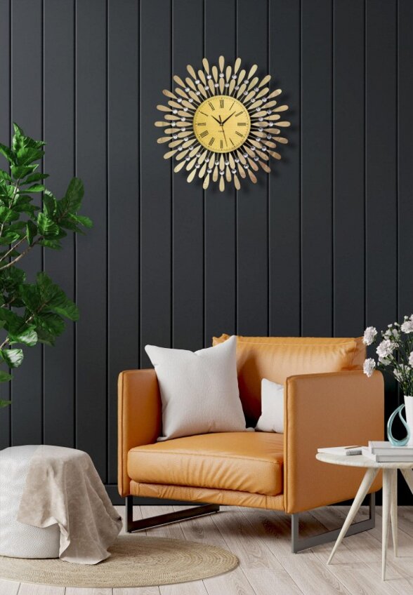 Часы настенные OST