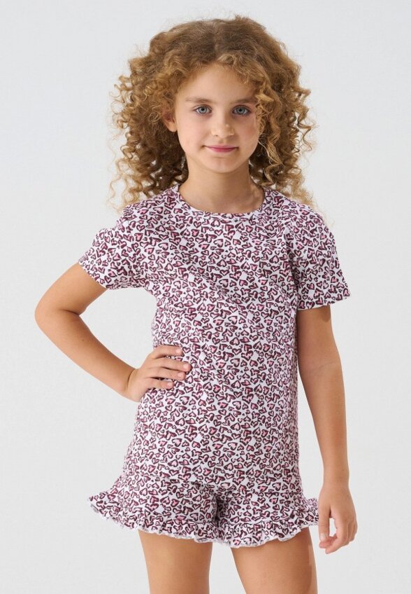 Пижама КотМарКот