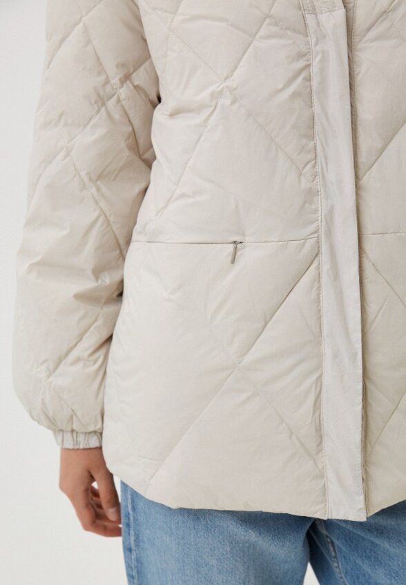 Куртка стеганая Baon