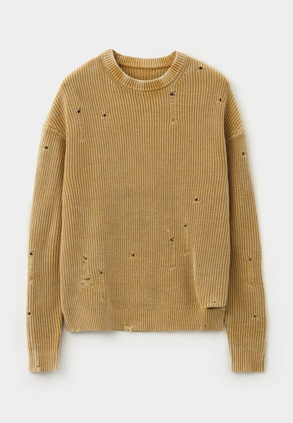 Джемпер Mademan