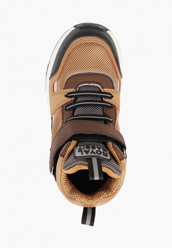 Ботинки Royal Rabbit