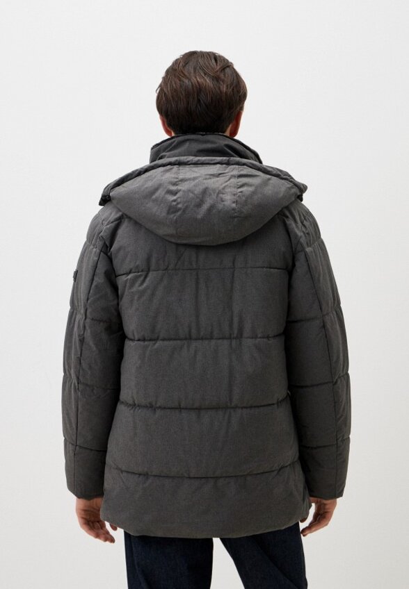 Пуховик Zolla