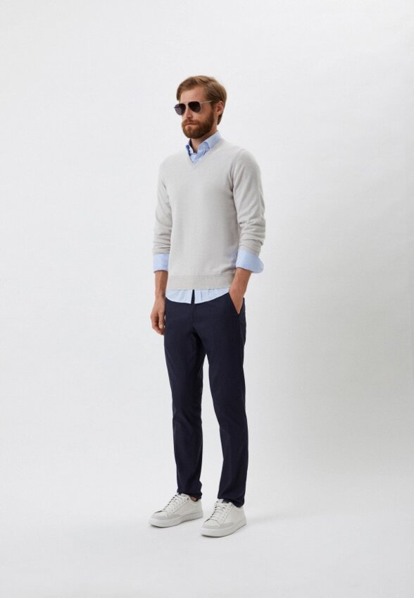 Пуловер Falconeri