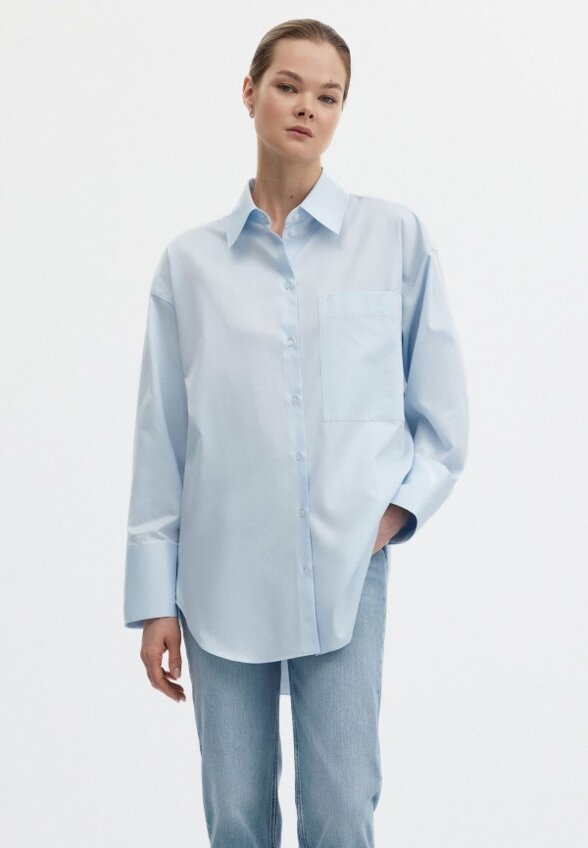 Рубашка Charuel