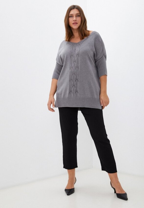 Пуловер Сиринга