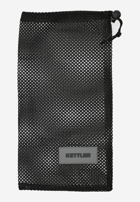 Набор силовых тканевых лент KETTLER, 3 шт, Мультицвет