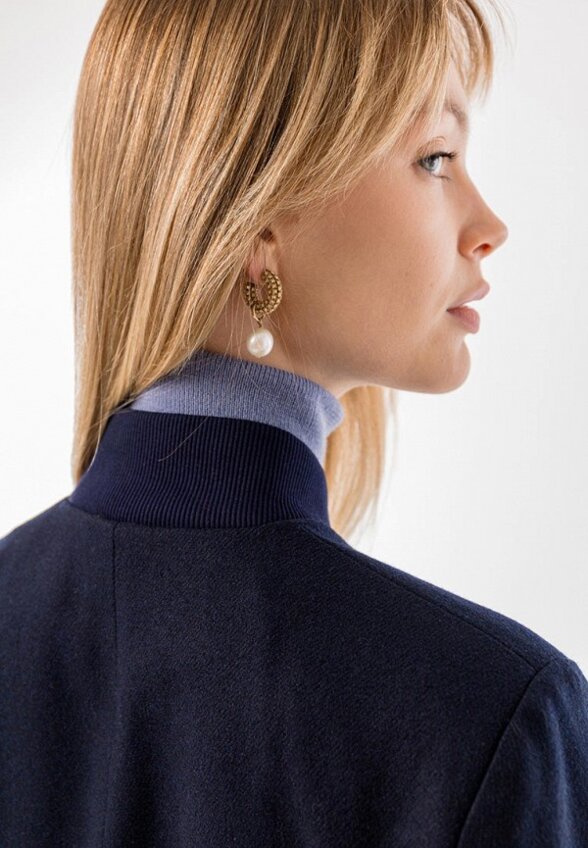 Бомбер Mi55 I5