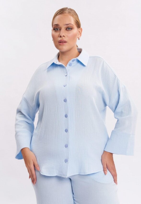 Блуза Артесса