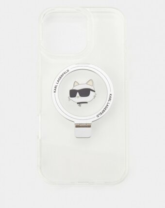 Чехол для iPhone Karl Lagerfeld женщинам