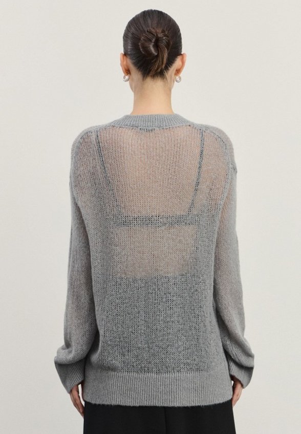 Джемпер Zarina