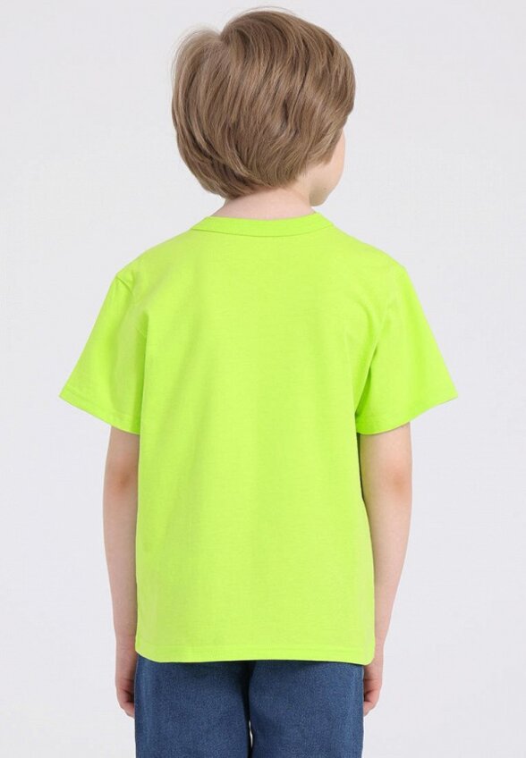 Футболка Апрель