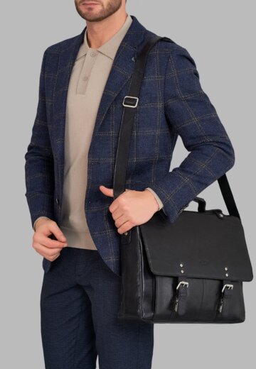 Др.Коффер P402111-245-04 портфель