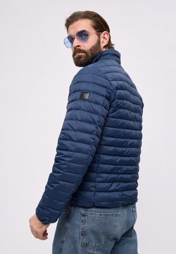 Куртка утепленная Stylish Amadeo