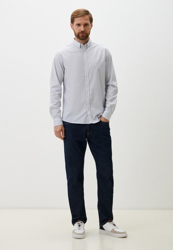 Рубашка Tom Tailor