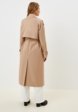 Тренч Sabrina Scala3  - превью