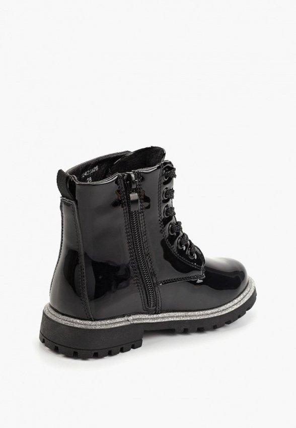 Ботинки PlayToday