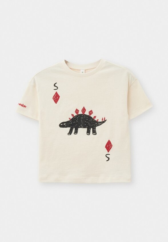 Футболка Sela