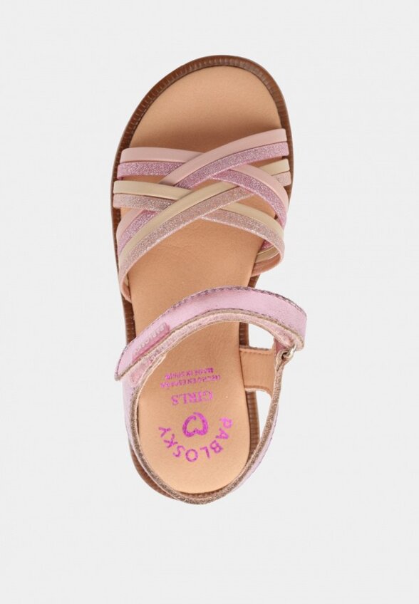 Сандалии Pablosky