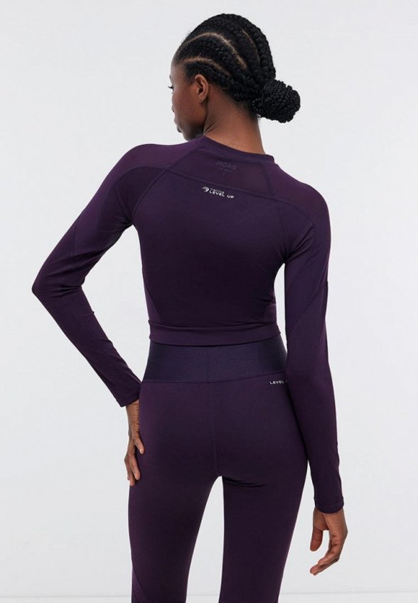 Лонгслив спортивный Baon