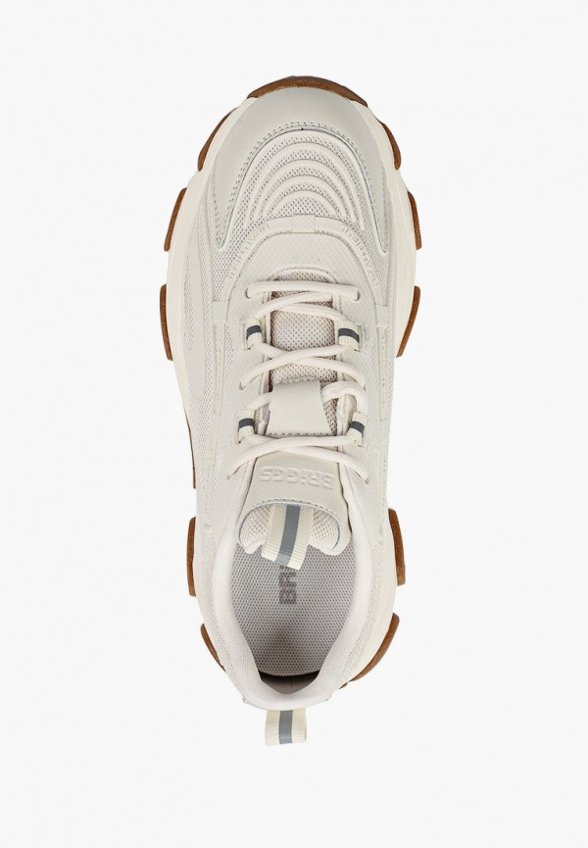 Кроссовки Briggs