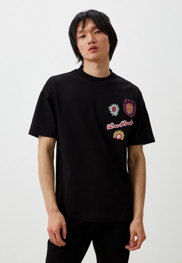 Футболка Van Mich