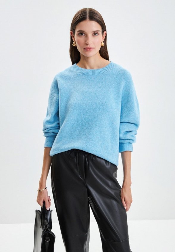 Джемпер Zarina