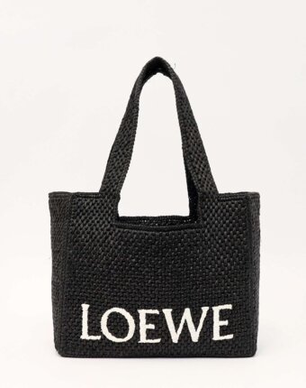Loewe Font женщинам